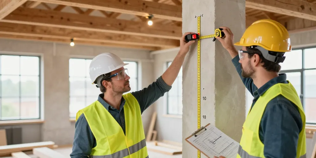 comment faire un mezzanine