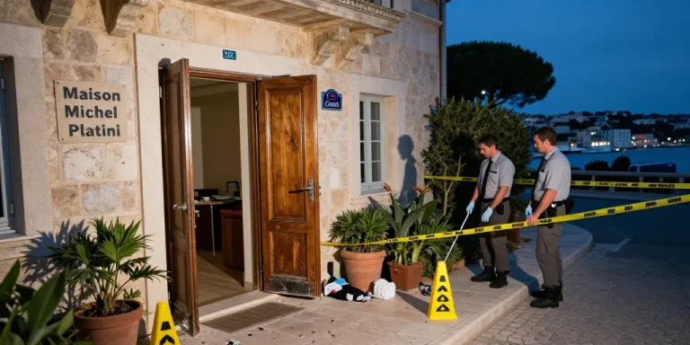 maison michel platini cassis