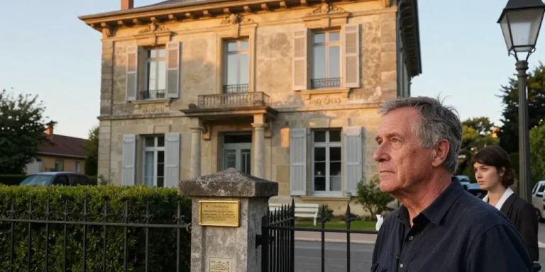maison de sheila