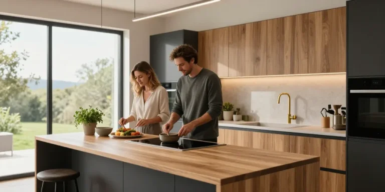 modele cuisine 2025
