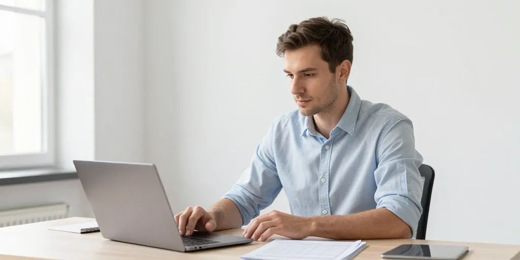 Bureau bien organisé : les astuces pour améliorer votre efficacité professionnelle