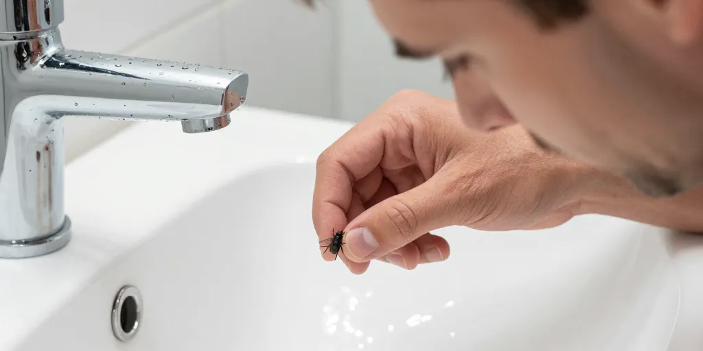 Mouche papillon noire : les solutions pour identifier et éliminer ces insectes
